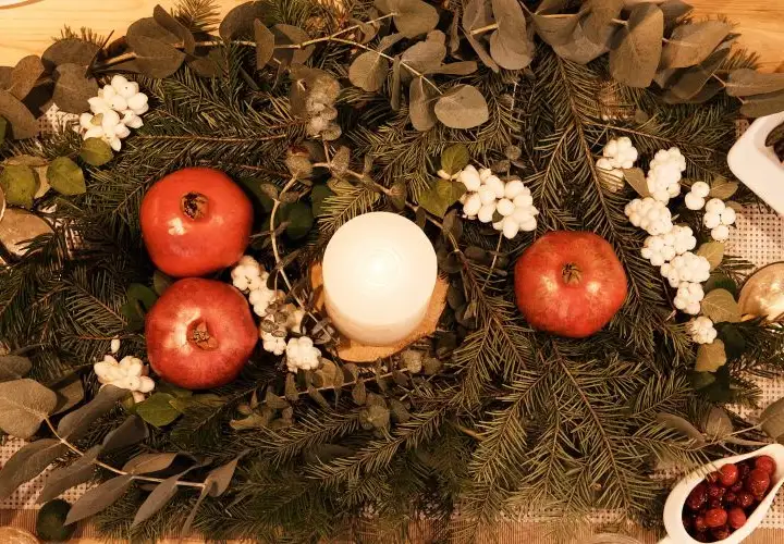 POLPETTONE DI LENTICCHIE E VERDURE