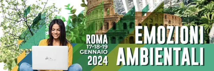 Verdemax presente al 12º Convegno Nazionale AICG