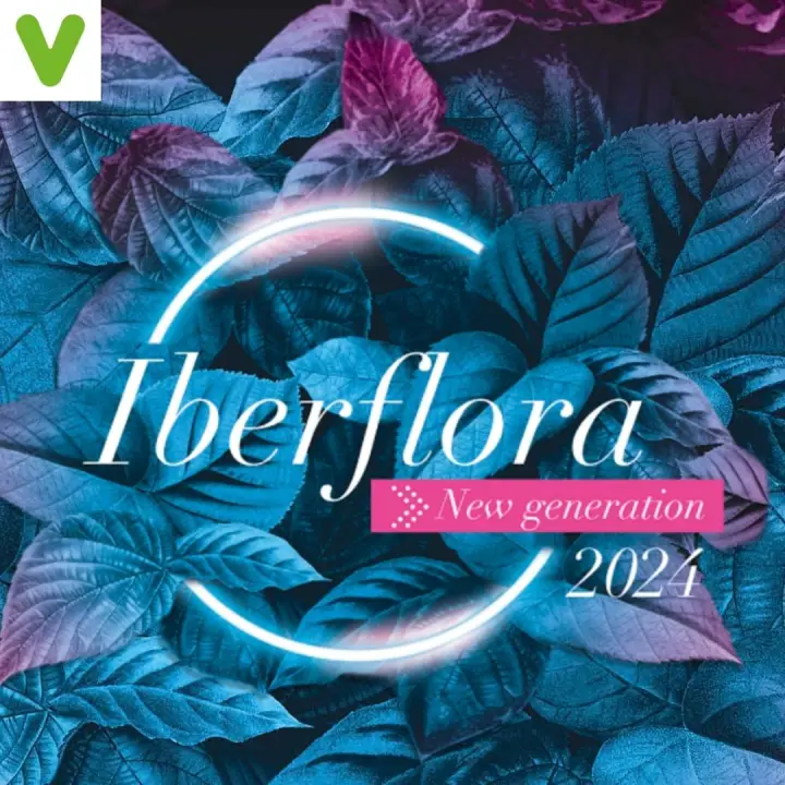 Verdemax presente a Iberflora 2024