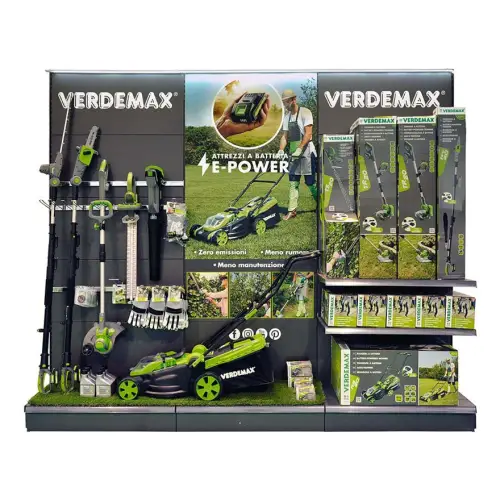 Verdemax